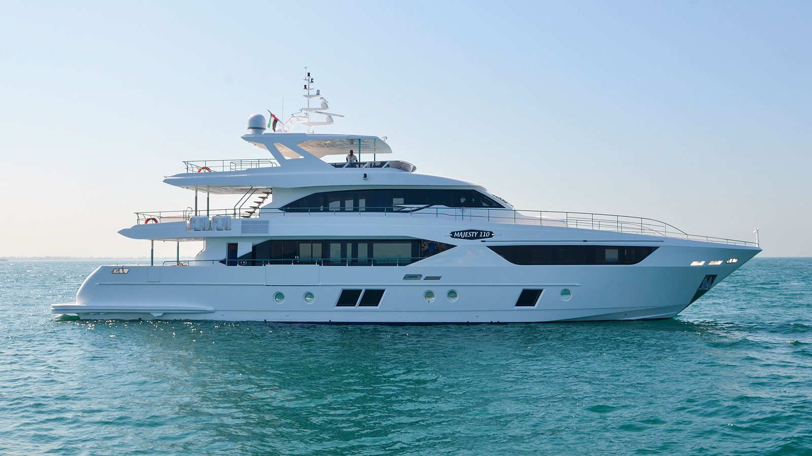 Private Dinner Cruise On Vip Yacht Sharm El Sheikh
