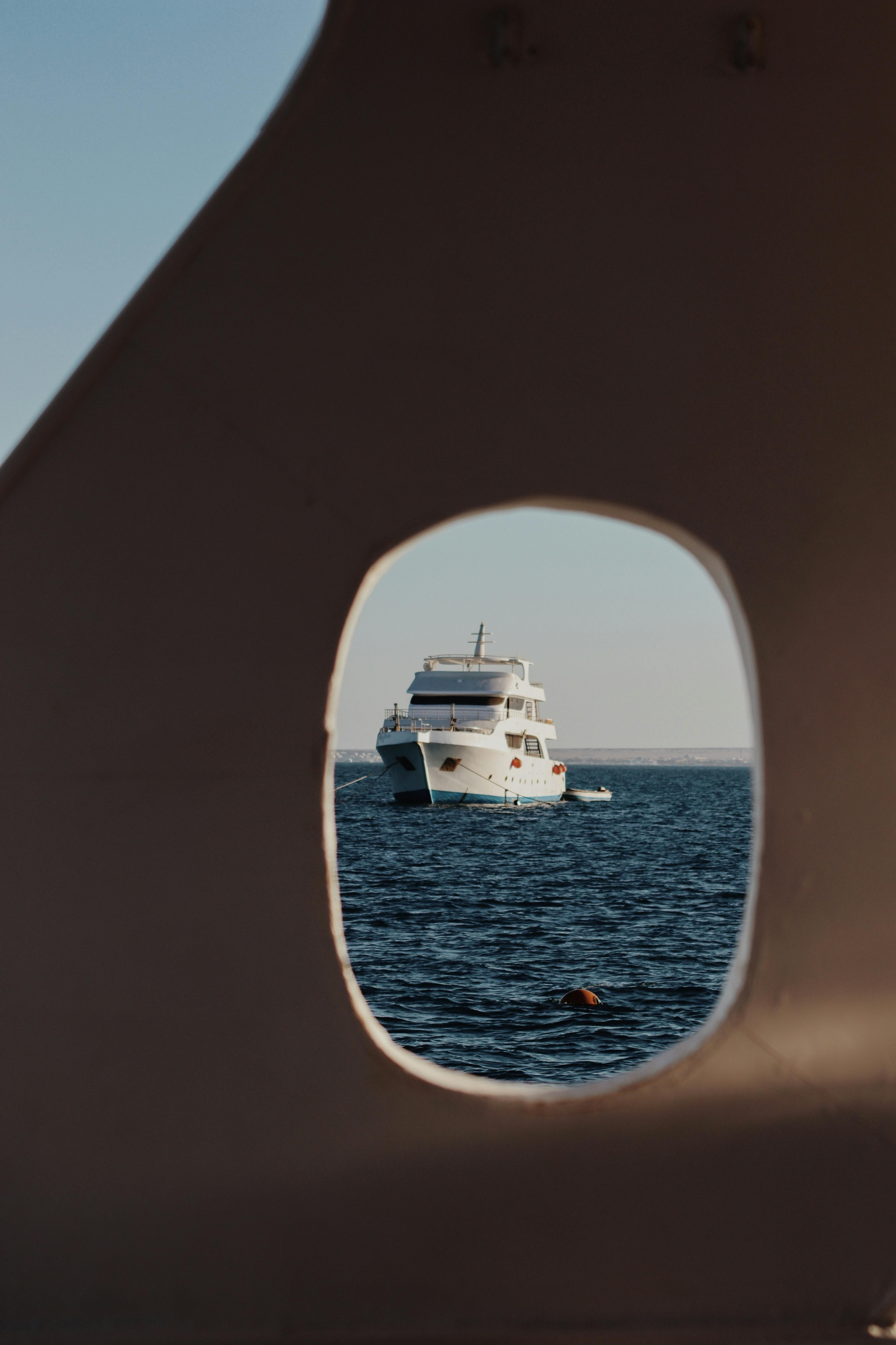 Luxury Yacht Trip with Personal Crew and Chef