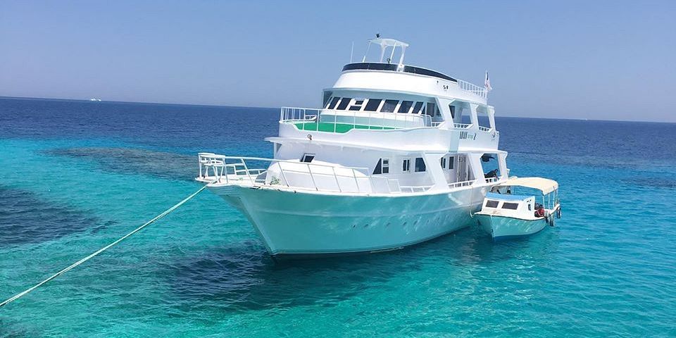 Private Boat Trips & Tours in Marsa Alam - Yacht charter